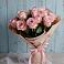 Букет цветов из: Розы в Куженере