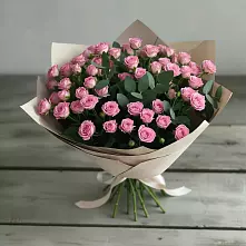 Букет Удовольствие в Куженере