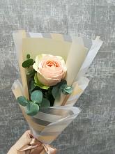 Букет цветов из:  Розы в Куженере