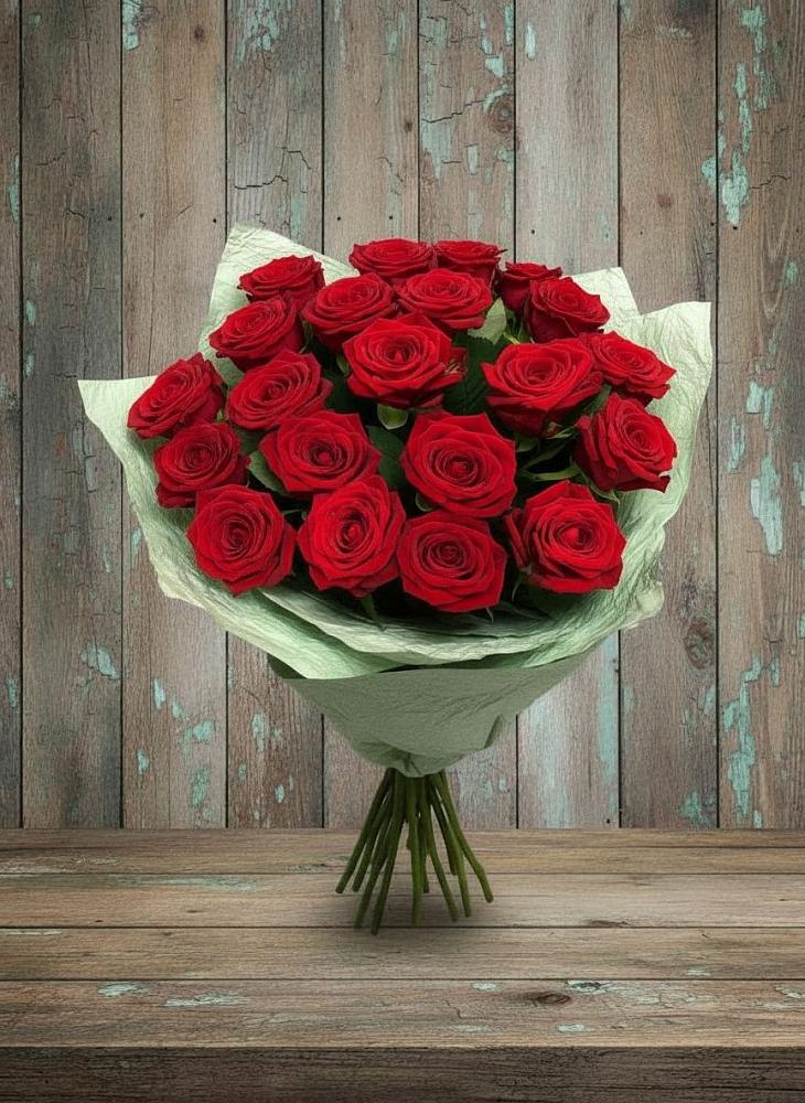 Букет Классика в Куженере