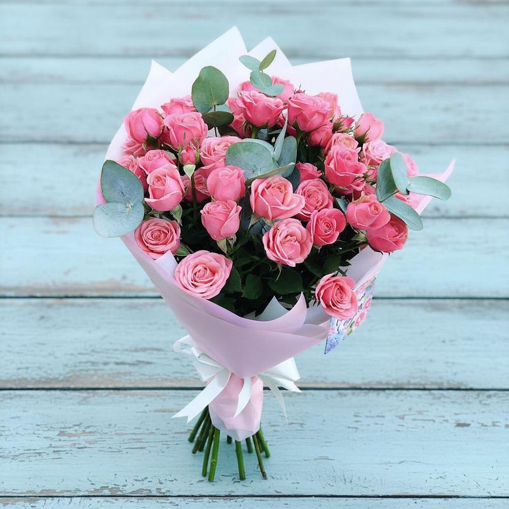 Букет Леди совершенство в Куженере