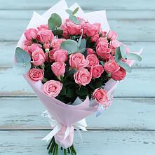 Букет Леди совершенство в Куженере