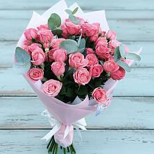 Букет Леди совершенство в Куженере